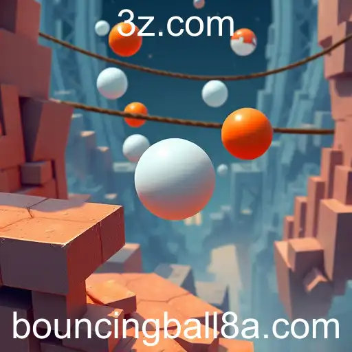 Exploring the Thrilling World of Action Games with BouncingBall8