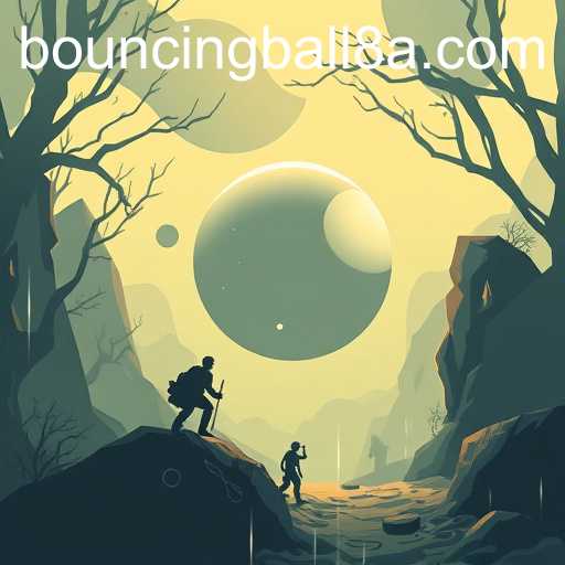 Unveiling the World of Adventure Quests: A Deep Dive into the 'bouncingball8' Phenomenon