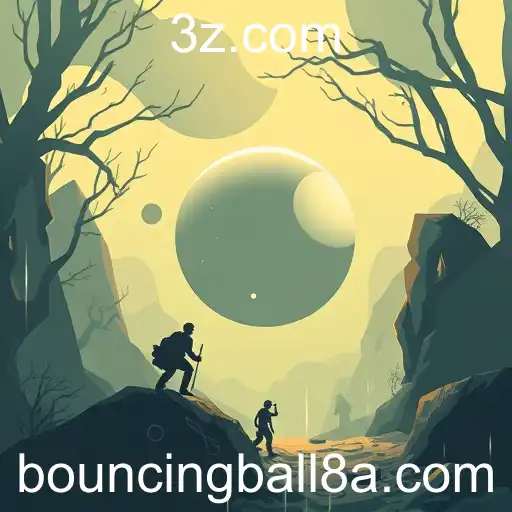 Unveiling the World of Adventure Quests: A Deep Dive into the 'bouncingball8' Phenomenon