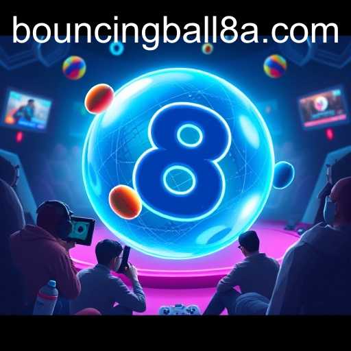 Bouncing Ball Phenomenon: A Digital Playground Revolution