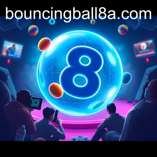 Bouncing Ball Phenomenon: A Digital Playground Revolution