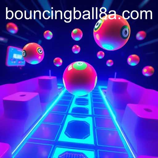 Bouncing Ball Game Resurges with New Updates