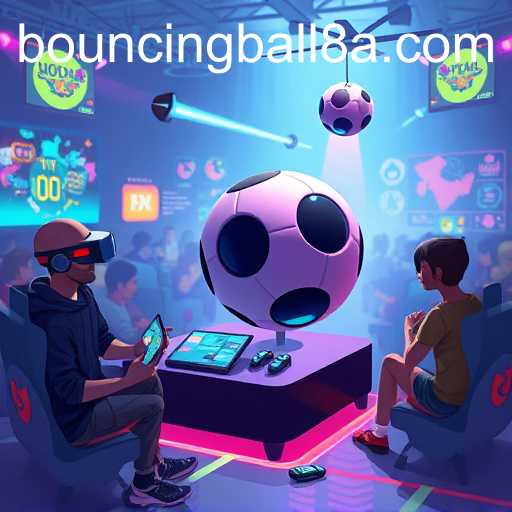 The Resurgence of Bouncing Games in the Digital Age