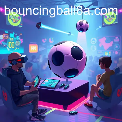The Resurgence of Bouncing Games in the Digital Age