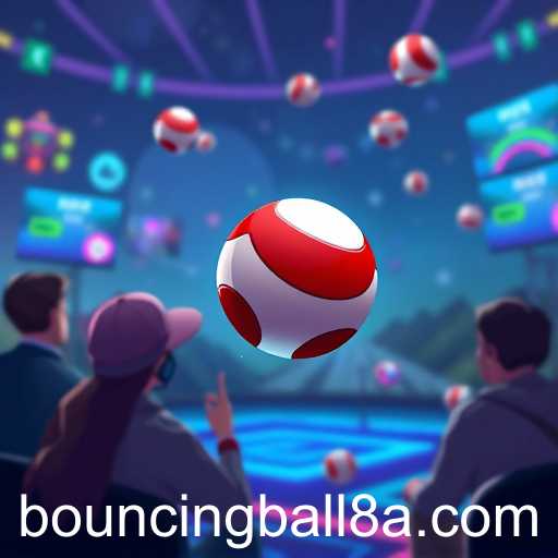 Bouncing into the Future: The Rise of Online Arcade Games