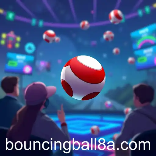 Bouncing into the Future: The Rise of Online Arcade Games