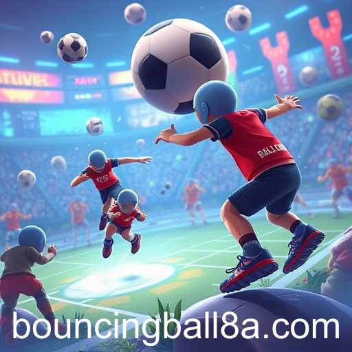 The Rising Influence of Bouncingball8 in Online Gaming