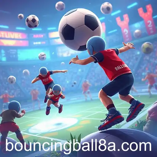 The Rising Influence of Bouncingball8 in Online Gaming