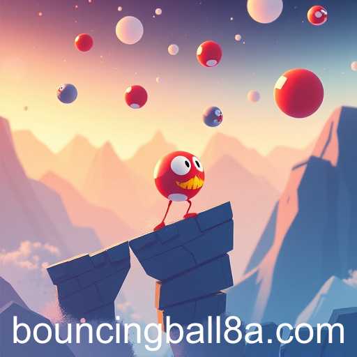 Bouncingball8: A Web Game Captivating Audiences
