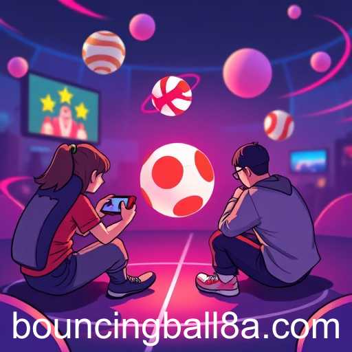 The Rise of Bouncingball8 in the Gaming World