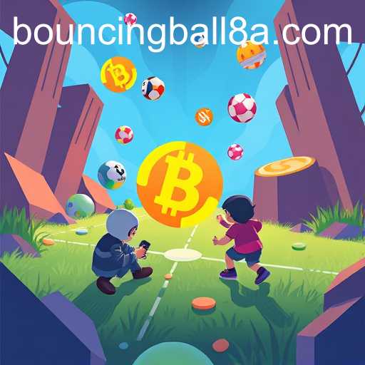 The Digital Leap: Bouncingball8 Sets New Standards