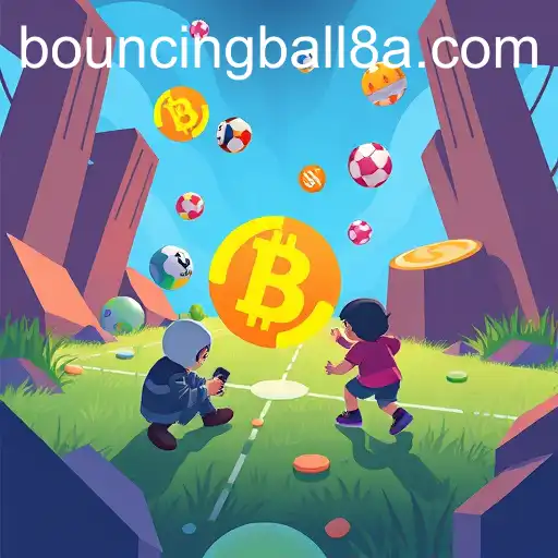 The Digital Leap: Bouncingball8 Sets New Standards