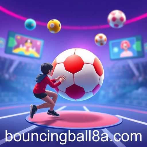 The Rise of BouncingBall8: A New Era for Online Gaming