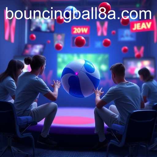 The Digital Playground: Bouncingball8 Trends in 2026