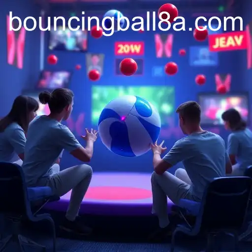 The Digital Playground: Bouncingball8 Trends in 2026