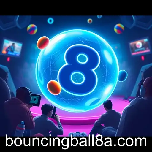 Bouncing Ball Phenomenon: A Digital Playground Revolution