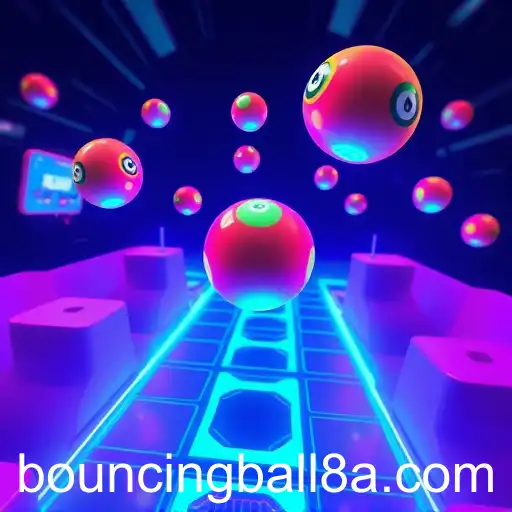 Bouncing Ball Game Resurges with New Updates