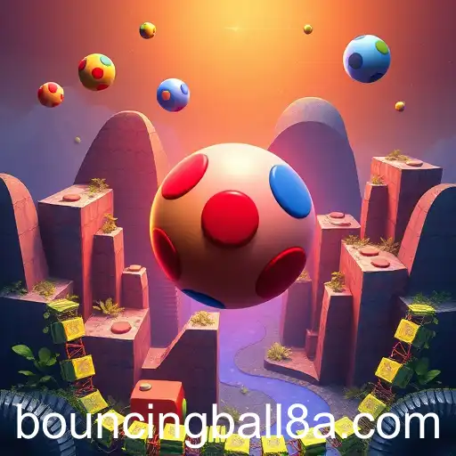 The Digital Rise of Bouncing Ball Games