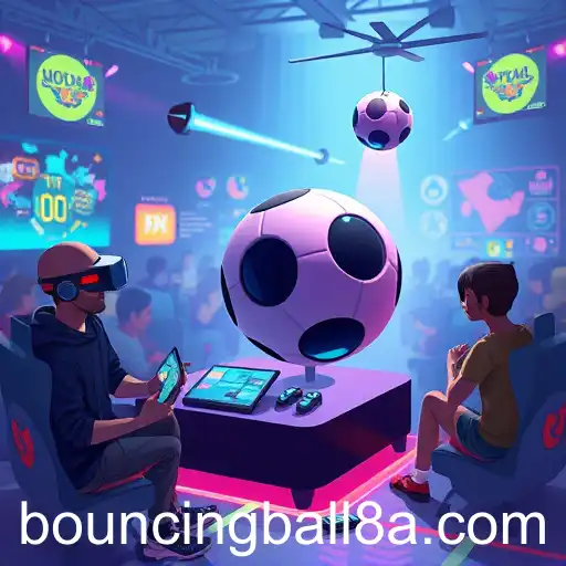 The Resurgence of Bouncing Games in the Digital Age