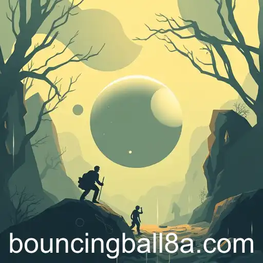 The Rise of Bouncingball8 in Digital Gaming