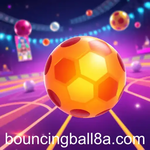 Bouncingball8: Revolutionizing Online Gaming