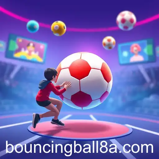 The Rise of BouncingBall8: A New Era for Online Gaming
