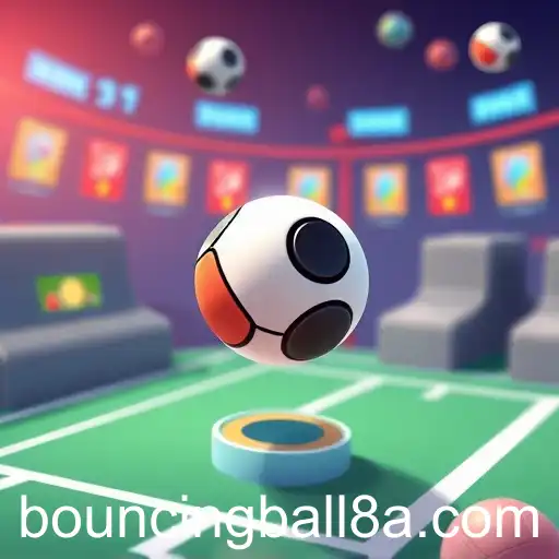 The Digital Age of Gaming: Bouncingball8's Rise
