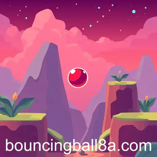 The Digital Evolution of BouncingBall8