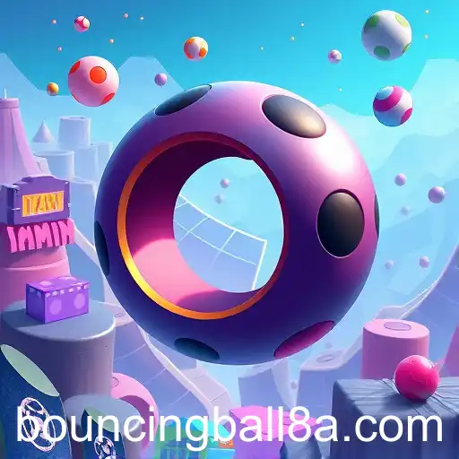 The Digital Bounce: A New Era in Gaming