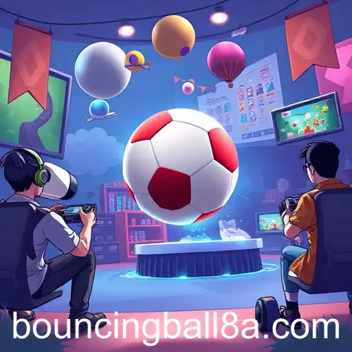 The Evolution of Online Gaming Communities