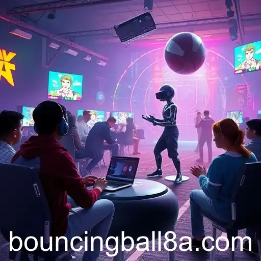 Gaming Trends of the Future: Insights and Innovations