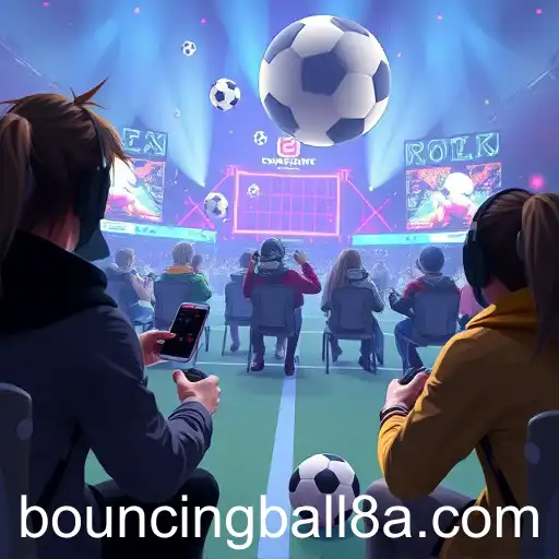 Online Gaming Trends in 2025