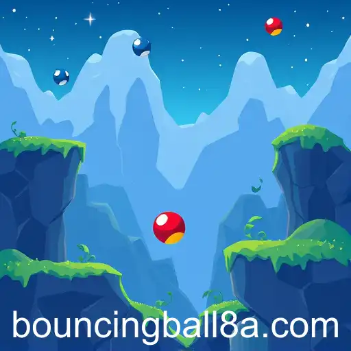 The Rise of Bouncing Ball Games