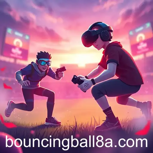 The Rise of Online Gaming in 2025: A New Era for 'Bouncingball8'