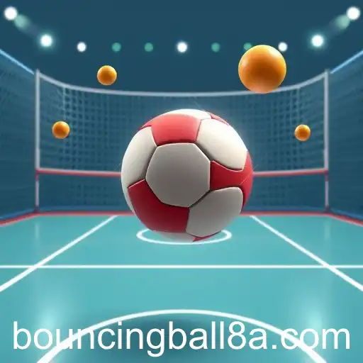 The Digital Playground: Bouncing Ball Games Rise in Popularity