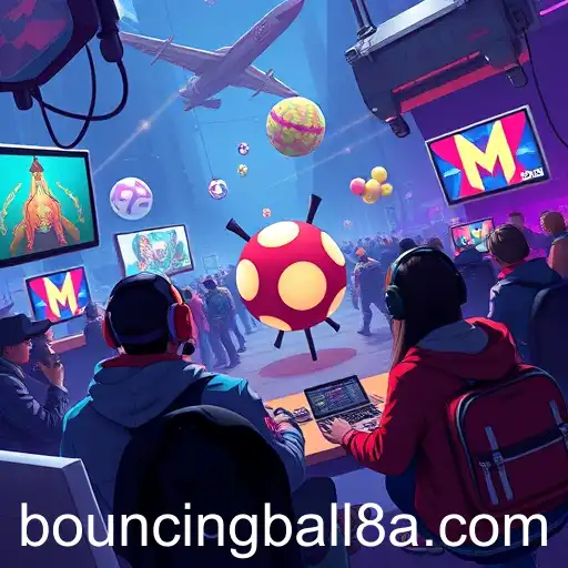 The Rise of Digital Gaming Platforms