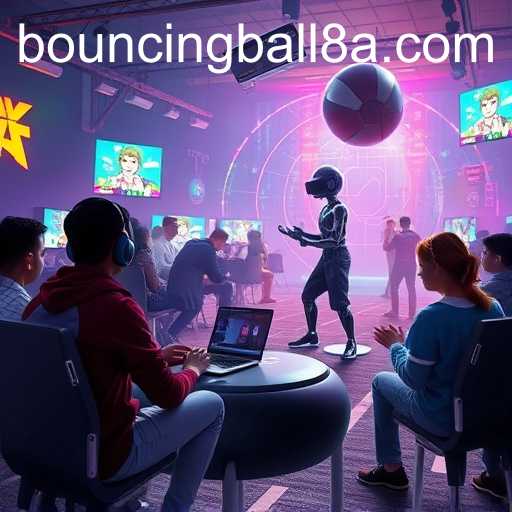 Gaming Trends of the Future: Insights and Innovations