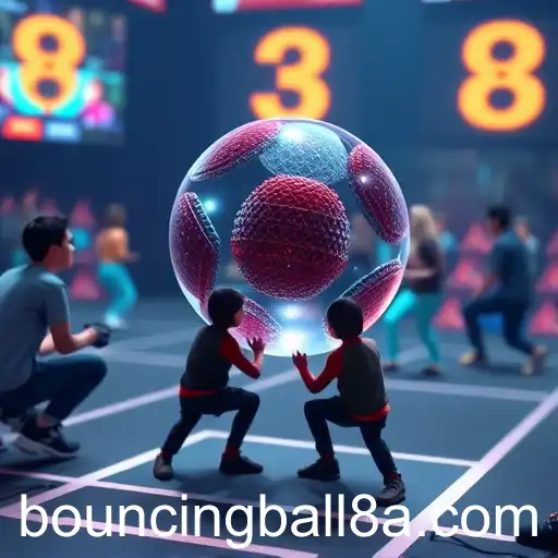 The Rise of Interactive Gaming in 2025