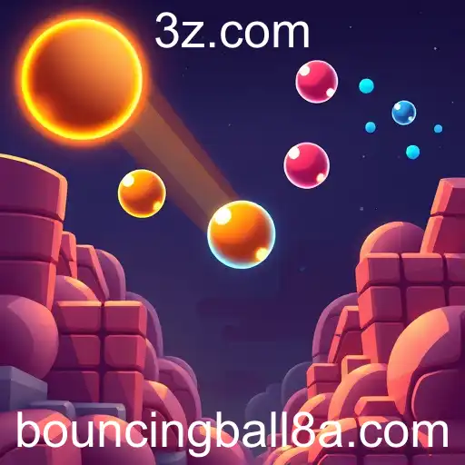 Exploring Multiplayer Games: A Dive into the World of Online Interaction with 'bouncingball8'