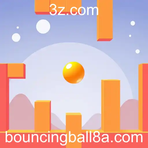 The Engaging World of 'Puzzle Challenges' Featuring 'bouncingball8'
