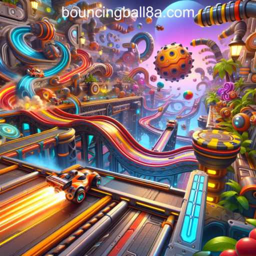 Exploring the Excitement of Racing Thrills: A Dive into 