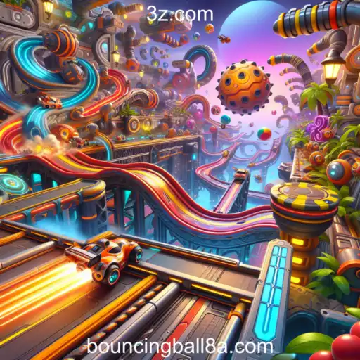 Exploring the Excitement of Racing Thrills: A Dive into 