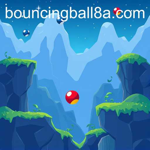 The Rise of Bouncing Ball Games