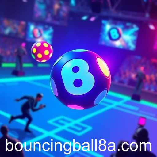The Rise of BouncingBall8 in the Gaming World