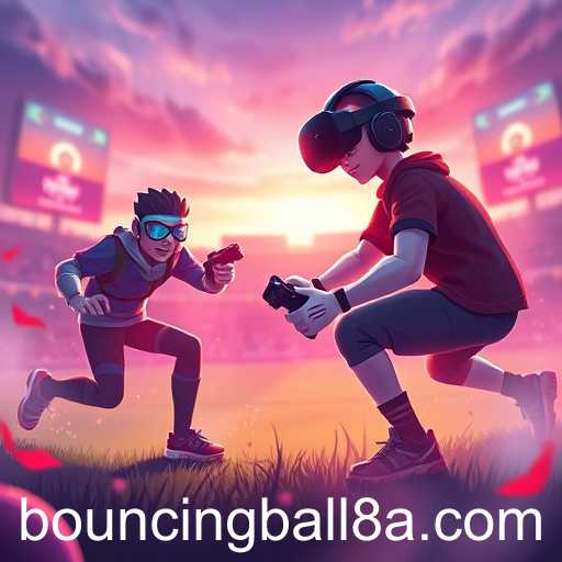The Rise of Online Gaming in 2025: A New Era for 'Bouncingball8'