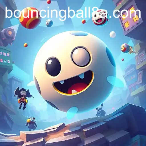 The Rise of Online Games on Bouncingball8