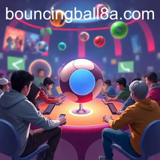 The Rise of Online Gaming Communities