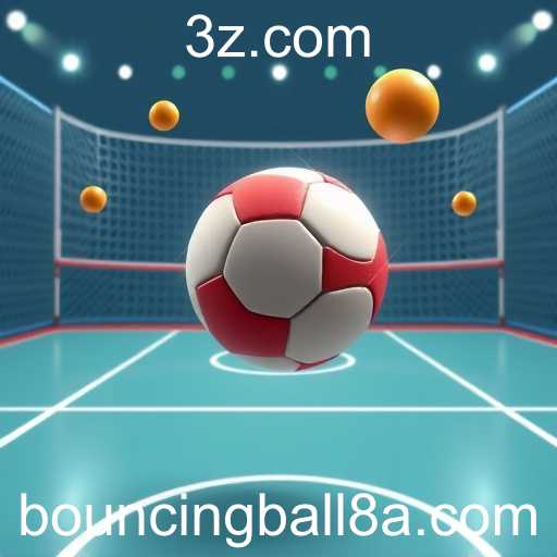 The Digital Playground: Bouncing Ball Games Rise in Popularity