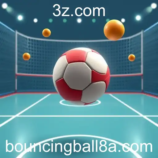 The Digital Playground: Bouncing Ball Games Rise in Popularity
