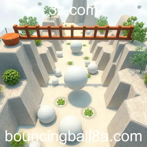 Exploring the Intriguing World of Simulator Games: The Impact of 'Bouncingball8'